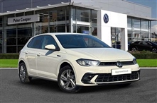 Used Volkswagen Polo