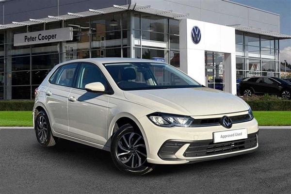 Large image for the Used Volkswagen Polo