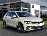 Volkswagen Polo Image 1