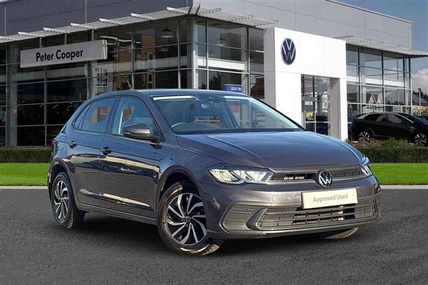 Large image for the Used Volkswagen Polo
