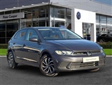 Volkswagen Polo Image 1