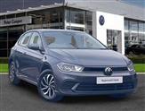 Volkswagen Polo Image 1