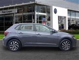 Volkswagen Polo Image 4