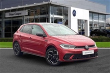 Used Volkswagen Polo Used Volkswagen Polo