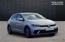 Used Volkswagen Polo