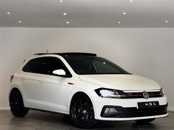 Large image for the Used Volkswagen POLO