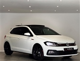 Used Volkswagen Polo