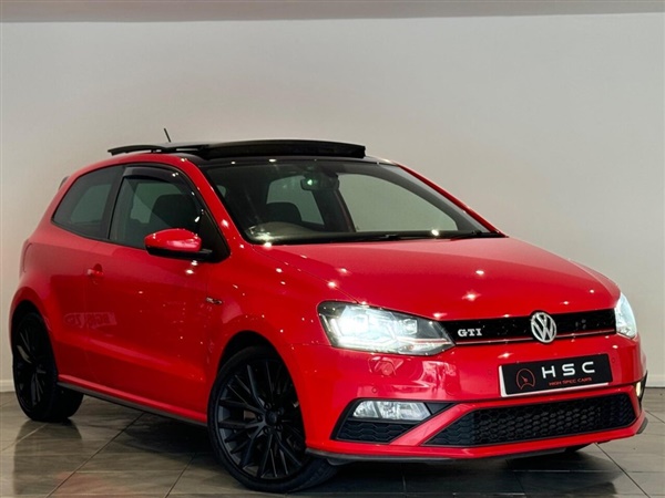 Large image for the Used Volkswagen POLO