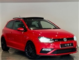 Used Volkswagen Polo