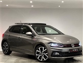 Used Volkswagen Polo