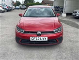 Volkswagen Polo Image 6