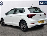 Volkswagen Polo Image 3