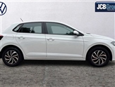 Volkswagen Polo Image 4