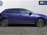 Volkswagen Polo Image 4