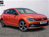 Volkswagen Polo Image 1