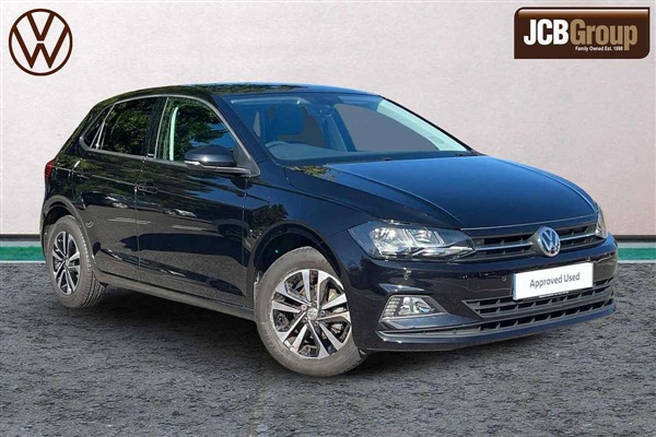 Large image for the Used Volkswagen Polo