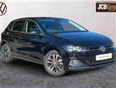 Volkswagen Polo Image 1