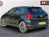Volkswagen Polo Image 3