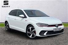 Used Volkswagen Polo