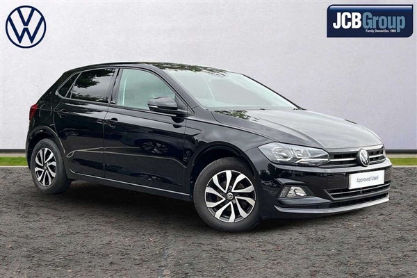 Large image for the Used Volkswagen Polo