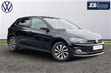 Used Volkswagen Polo