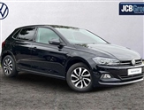 Volkswagen Polo Image 1