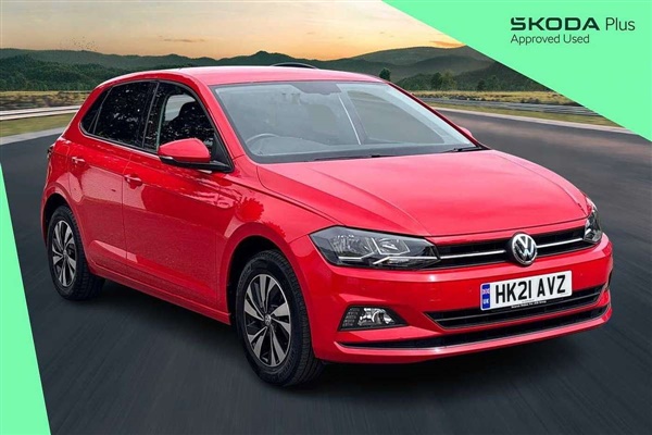 Large image for the Used Volkswagen Polo