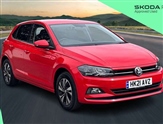 Volkswagen Polo Image 1