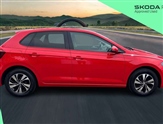 Volkswagen Polo Image 4