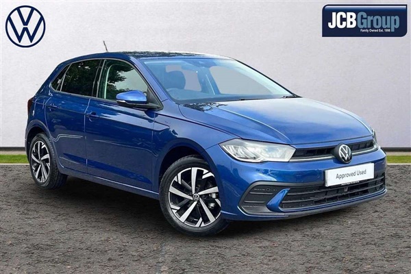 Large image for the Used Volkswagen Polo