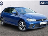 Volkswagen Polo Image 1