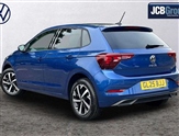 Volkswagen Polo Image 3