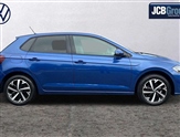 Volkswagen Polo Image 4