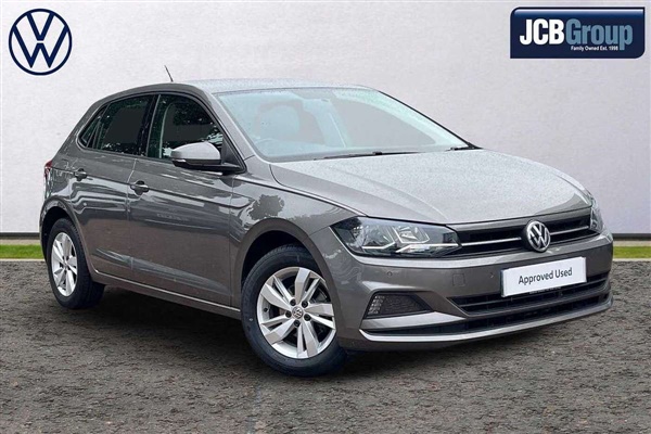 Large image for the Used Volkswagen Polo