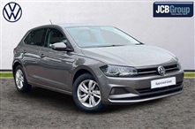 Used Volkswagen Polo