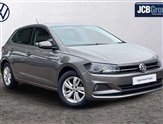 Volkswagen Polo Image 1