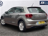 Volkswagen Polo Image 3