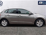 Volkswagen Polo Image 4