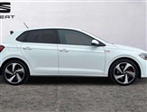 Volkswagen Polo Image 4