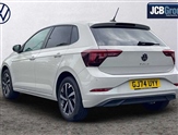 Volkswagen Polo Image 3
