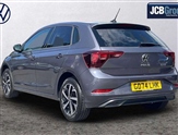Volkswagen Polo Image 3