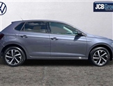 Volkswagen Polo Image 4