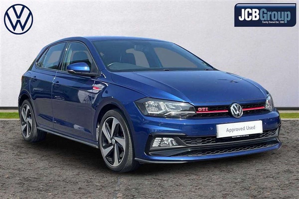Large image for the Used Volkswagen Polo GTI