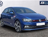 Volkswagen Polo Image 1