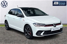Used Volkswagen Polo