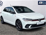 Volkswagen Polo Image 1