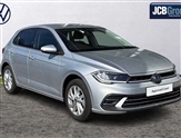 Volkswagen Polo Image 1
