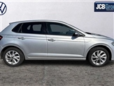 Volkswagen Polo Image 4
