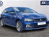 Volkswagen Polo Image 1