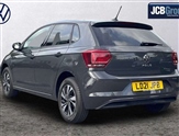 Volkswagen Polo Image 3